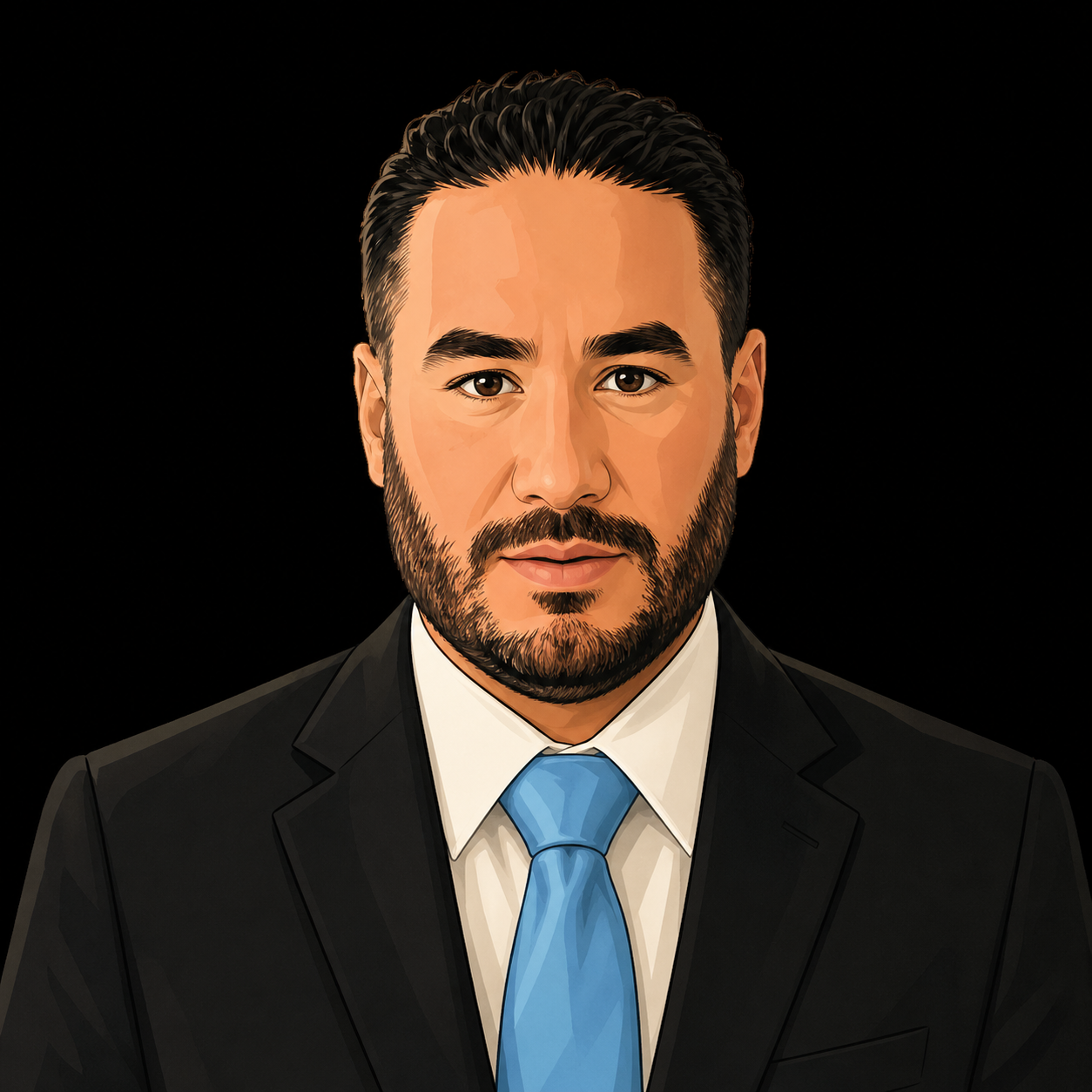 Mtro. César Romero Güémez